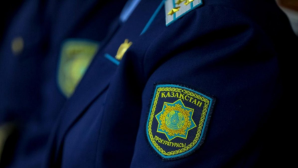 В Алматы состоялось расширенное заседание коллегии по вопросам противодействия наркопреступности