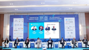 Год рабочих профессий: в Астане обсудили подготовку кадров для энергетики будущего