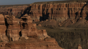 Более 2,5 миллиона туристов посетили Алматинскую область