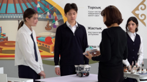 Казахстан улучшил позиции в исследовании ОЭСР в области образования 