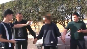 Задержана жительница Алматы с крупной партией мефедрона