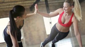 Почему спорт - новый must have для жителей Алматы?