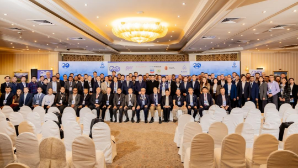 В Казахстане начал работу Международный семинар по методам увеличения нефтеотдачи