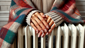 В четырех регионах Казахстана сохраняются риски срыва отопительного сезона