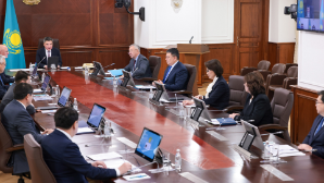 Правительство Казахстана модернизирует систему медстрахования с применением ИИ