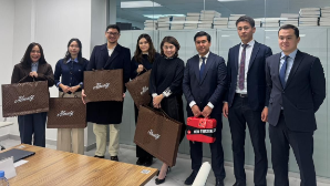 С 1 декабря будет запущен новый прямой рейс Алматы – Бангкок