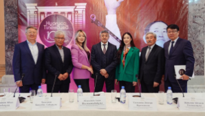 К 100-летию Нургисы Тлендиева состоится конкурс молодых дирижеров