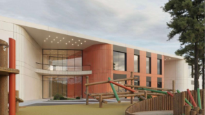 Воспитанников детского дома в Баганашыл временно переведут в другой центр на период ремонта