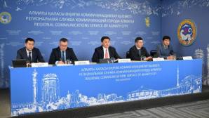 Новые библиотеки, музеи и театры построят в Алматы