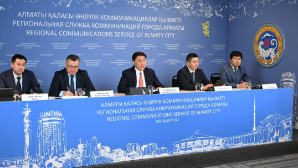 В Алматы к концу года дефицит ученических мест сократится в два раза