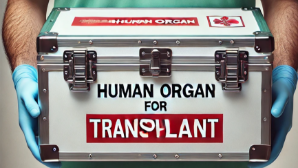 В Казахстане растет очередь на трансплантацию органов