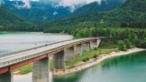 В Казахстане с 2026 года подача поливной воды станет полностью цифровой