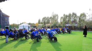 В Карагандинской области запустили проект в помощь NEET-молодежи