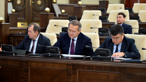 Проект нового Строительного кодекса одобрен Мажилисом в первом чтении