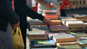 Алматы укрепляет статус читающего города: интерес к книгам растет