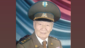 Ветераны спецслужб вспоминают заслуженного контрразведчика Джумакана Садбенова