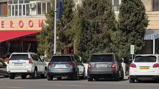 В Алматы появятся новые парковочные зоны с учетом интересов жителей