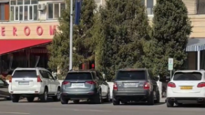 В Алматы появятся новые парковочные зоны с учетом интересов жителей