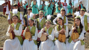 Дни культуры Казахстана пройдут в России