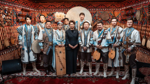 Музей искусства открылся в Астане