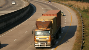 Усиление контроля за перегрузами на дорогах Алматы инициировали депутаты гормаслихата  