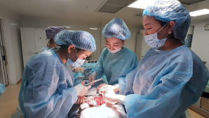 Почему профилактика спасает жизни, рассказала онкогинеколог из Алматы