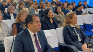 В Алматы продолжается вакцинация населения против гриппа