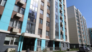 Проблемы ЖК «Алтын сити» решены по поручению акима Алматы