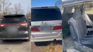 Полиция усилила контроль за пассажирскими перевозками в Карагандинской области