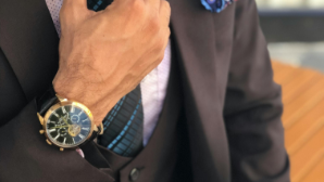 Календарь праздников: стиль и безопасность – 13 октября