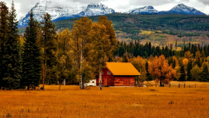 Синоптики предупредили о заморозках в Казахстане