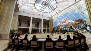 Карагандинская область – участник пилота по сохранению нематериального культурного наследия  