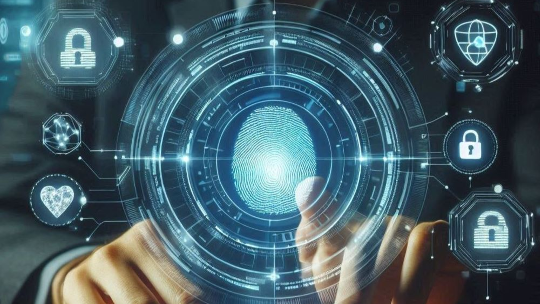 В ЕС заработала новая система пограничного контроля EES: въезд без биометрии станет невозможен