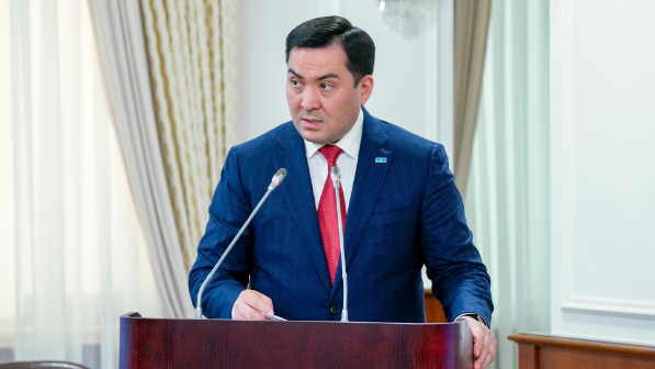 В Казахстане добыто 75,7 млн тонн нефти и газового конденсата с начала года – Минэнерго