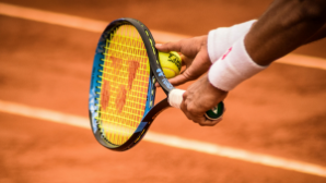 Александр Шевченко - во втором круге Almaty Open: уверенная победа на домашнем корте