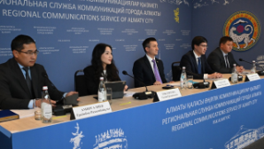 Алматы принимает 1,1 млн туристов и строит 21 отель: туризм превращается в двигатель экономики