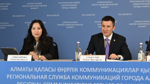 В Алматы останутся только ответственные подрядчики – халтурщикам не место на стройках города