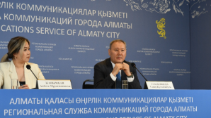 В Алматы расширяют бесплатную помощь в сфере ментального здоровья