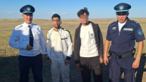 Из Казахстана принудительно выдворены двое граждан Марокко