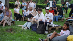 В Алматы снижается доля молодежи категории NEET