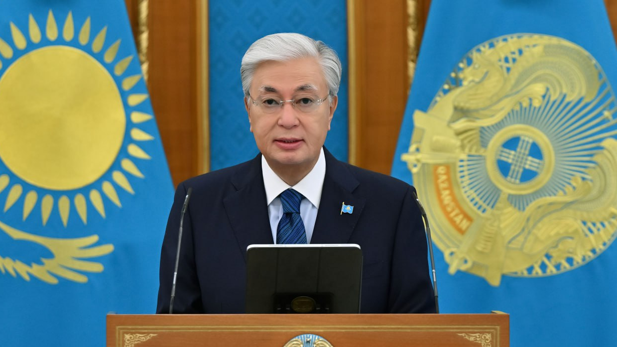  Президент раскритиковал руководителей спортивных федераций