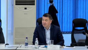 В Алматы обсудили охват вакцинацией, эпидемиологическую ситуацию и качество лабораторных услуг