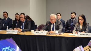 Сотрудничество с Всемирным банком остается одной из ключевых основ устойчивого развития Казахстана