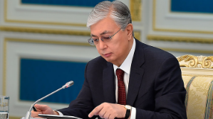 Глава государства назначил нового Посла в США