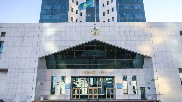 В Казахстане определены новые приоритеты в сфере IT и цифровой трансформации