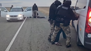 В ЗКО ликвидирована преступная группа скотокрадов
