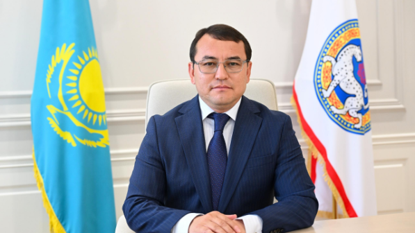 Назначен новый руководитель управления культуры города Алматы