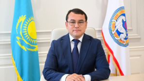 Назначен новый руководитель управления культуры города Алматы