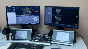 В Казахстане идет реновация 34 областных больниц