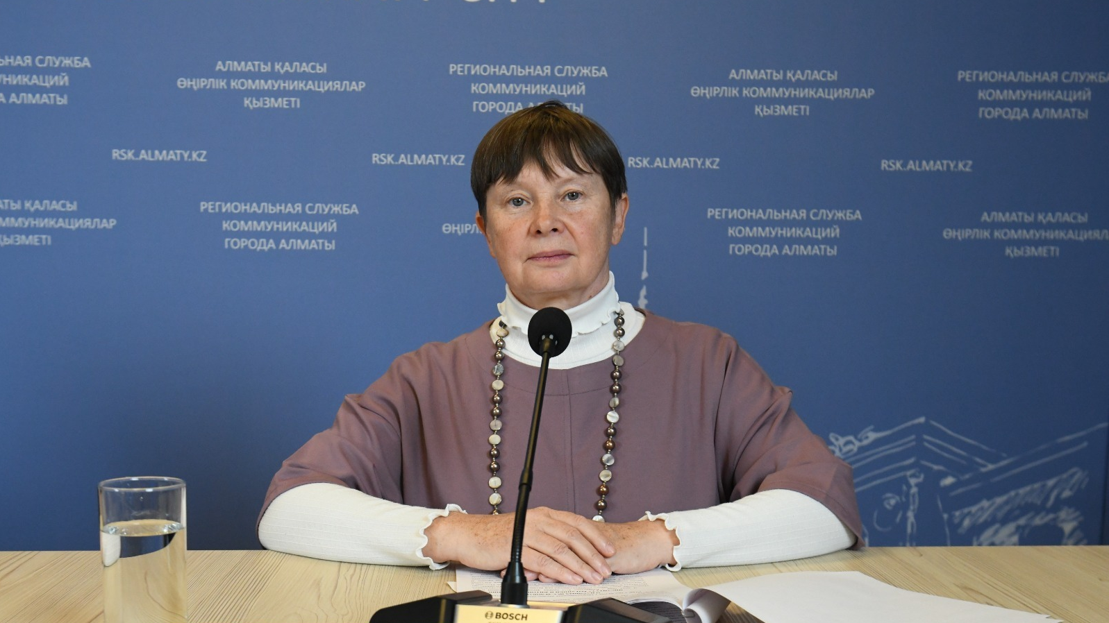 Казахстан ведет "перепись" растений: ученые создают кадастры флоры и выделяют ключевые ботанические территории